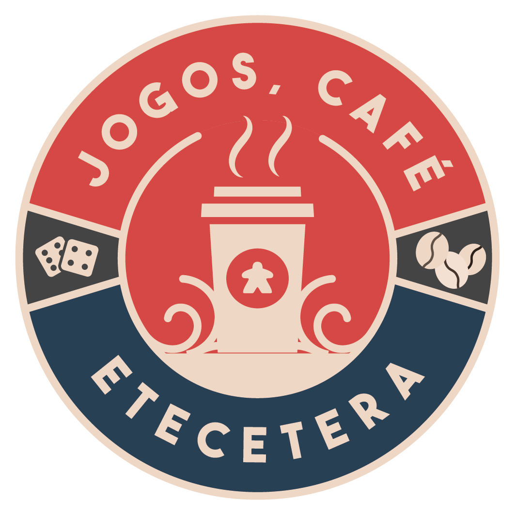 Jogos Café ETC